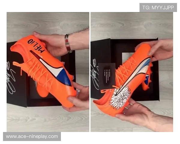 足球球星Diy：打造专属个性装备与定制风格的足球新潮流
